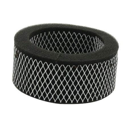 Empi Axles/Boots Repl.Elem W/Mesh For 9121, 00-9133-0 00-9133-0